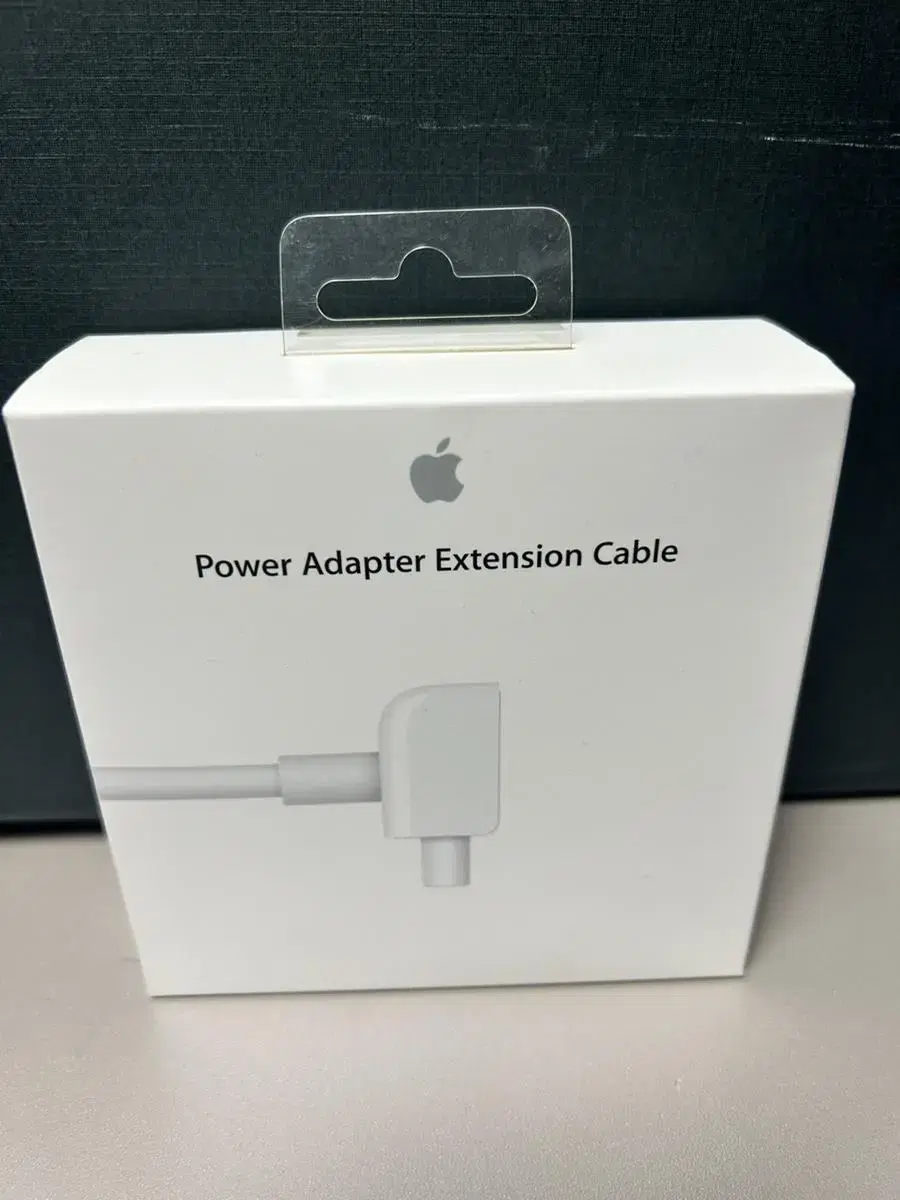 Power adapter extension cable